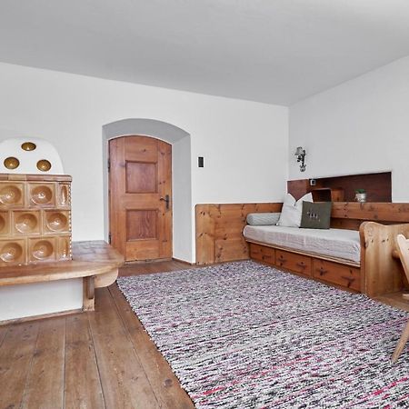 Marbergerhaus Umhausen 아파트 외부 사진