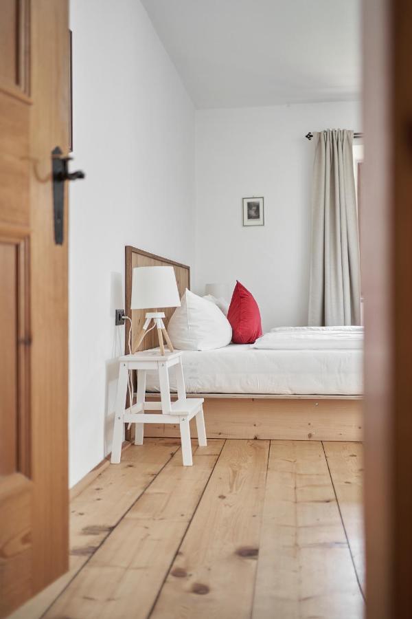 Marbergerhaus Umhausen 아파트 외부 사진