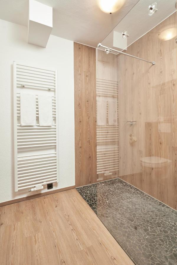 Marbergerhaus Umhausen 아파트 외부 사진