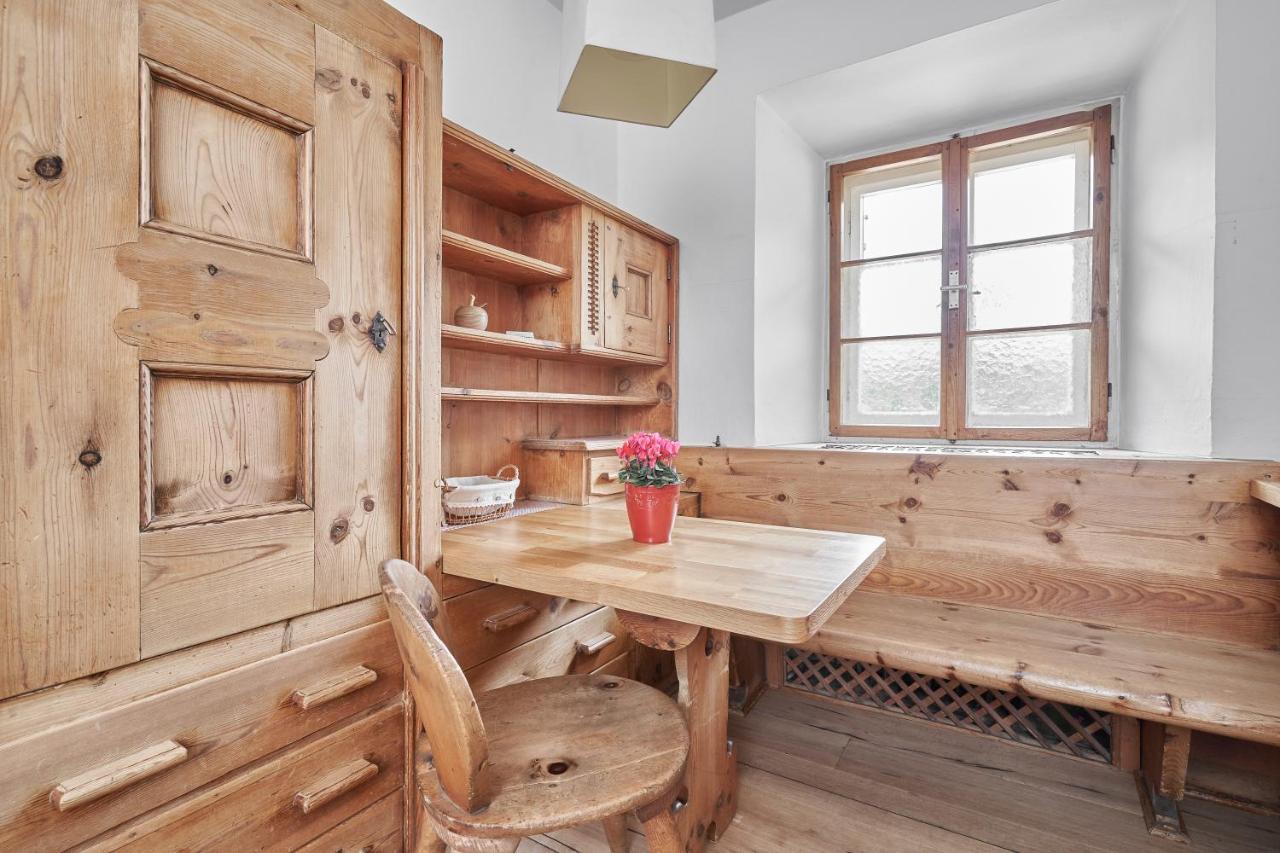 Marbergerhaus Umhausen 아파트 외부 사진