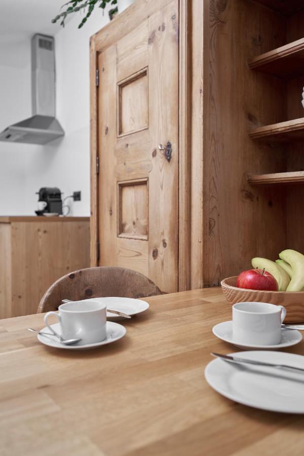 Marbergerhaus Umhausen 아파트 외부 사진