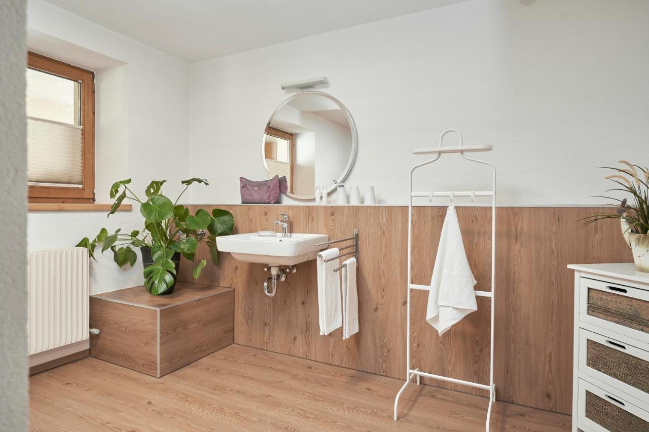 Marbergerhaus Umhausen 아파트 외부 사진
